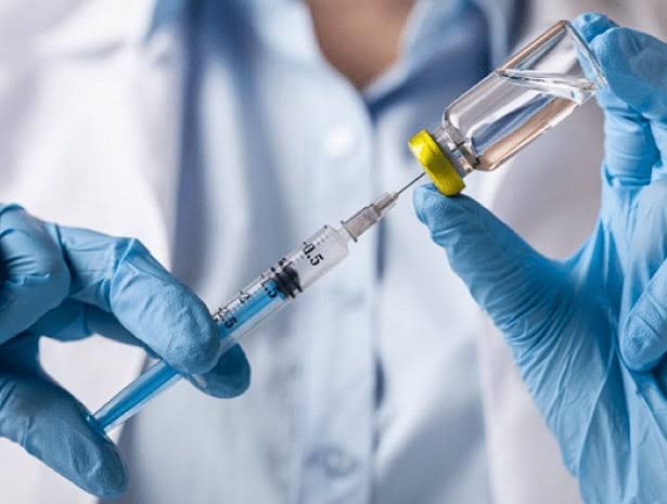 Preparo de protocolo injetável em ambiente clínico